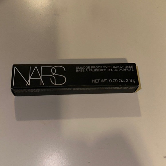 NARS Makeup Nars Smudge Proof Eyeshadow Base Poshmark